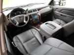 GMC Sierra Denali 3500 HD SLT Crew Cab 2010 года